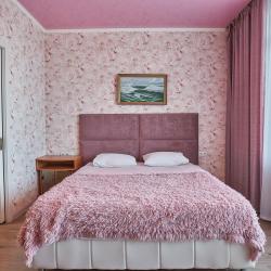 Фото Отель Sea Apartments (Си Апартментс)