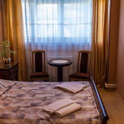 Фото Отель Экипаж