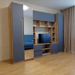 Фото Апартаменты на улице Милицейская