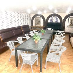 Фото Отель Гостевой дом Лесная сказка