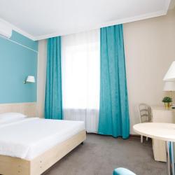 Фото Отель Chalama (Чалама)