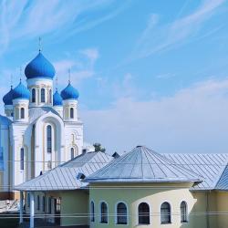 2-комнатные апартаменты люкс