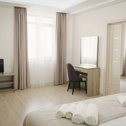 Фото PARK HOTEL ALUSTON (Парк Отель Алустон)