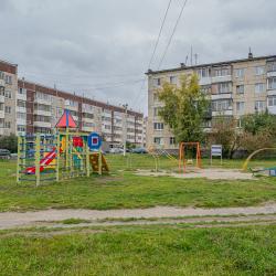 2-комнатные апартаменты стандарт