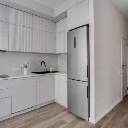 4-местные 1-комнатные апартаменты улучшенные