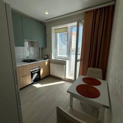 Фото Апартаменты на улице Римская