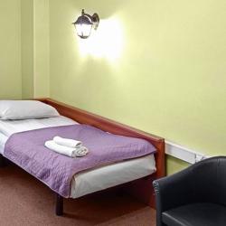 фото 4 Smart Hotel KDO (Смарт КДО Ладожский)