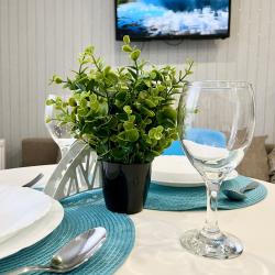 1-комнатные апартаменты студия