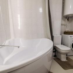 2-комнатные апартаменты стандарт ул. Твардовского,2