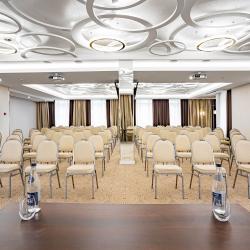 Фото Отель Ramada Hotel & Suites by Wyndham Novosibirsk Zhukovka (Рамада )