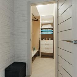 Фото Апартаменты на улице Крайнова 3А