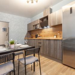 Фото Отель RentPlaza (РентПлаза) на улице 5-я просека 135