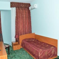 Фото Отель HAYAT inn (Хаятт Инн)