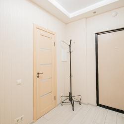 1-комнатные апартаменты улучшенные