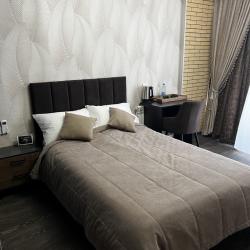 Фото Отель Атмосфера