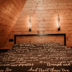 Коттедж улучшенный