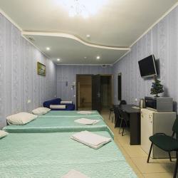 Фото Отель Флайт