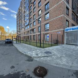 Фото Апартаменты Renta36 (Рента) на улице Берёзовая Роща 4А