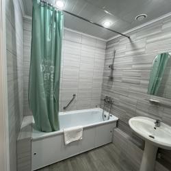 Фото Отель Визит