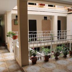 Фото Отель Ангелина от Травел Хотелс Антураж