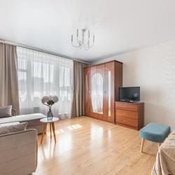 фото 7 ApartLux (АпартЛюкс) на Кантемировской
