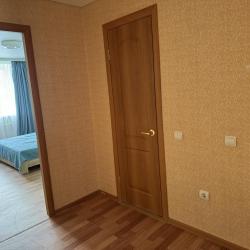 2-комнатные апартаменты улучшенные с 2 двуспальными кроватями