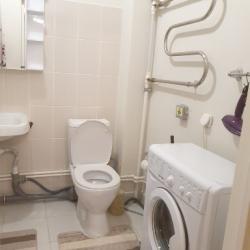 Фото Отель Apart Aprel (Апарт Апрель) на улице Лысогорская 89 корпус 1