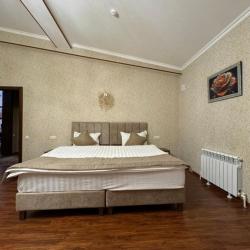 Фото Отель Vasiev’s Hotel (Васиев’с)