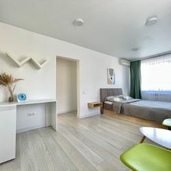 Фото Апартаменты на улице Калинина