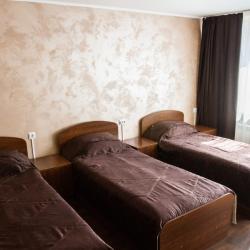 Фото Отель Уют