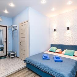 фото 60 MOKO Apartments (МОКО Апартментс) на улице Саморы Машела