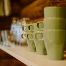 Фото Отель Северное сияние