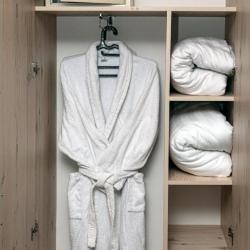 Фото Отель Юрта