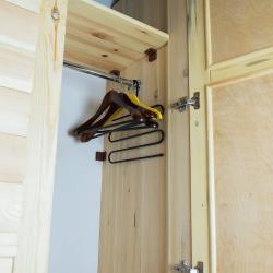 Номер полулюкс #205