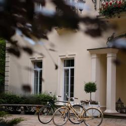Фото Кронон Парк Отель (Kronon Park Hotel)