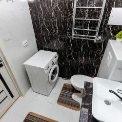 2-комнатные апартаменты люкс