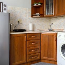 Фото Отель Апарт Инн на Пионерском 34