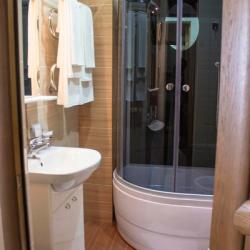 Фото Отель Аристократ