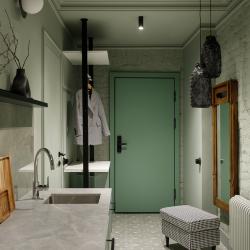 фото 15 D Apartments (Д Апартменс) на Невском проспекте 74