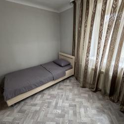 Апартаменты улучшенные