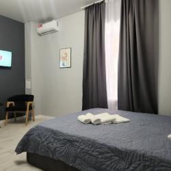 2-комнатные апартаменты улучшенные