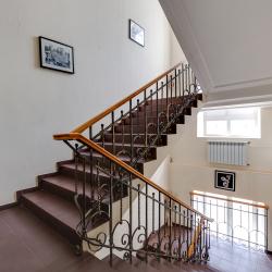 Фото Отель Seven Hills на Трубной (Севен Хиллс на Трубной)