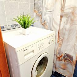 Фото Апартаменты на улице Октябрьская 50