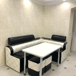 2-комнатные апартаменты улучшенные