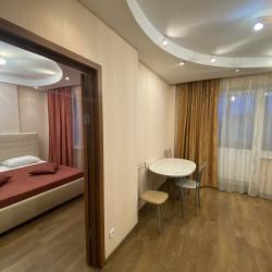 Фото Отель Баринн на проспекте Обводный канал 76