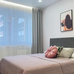 Фото Апартаменты на улице Ломоносова 167