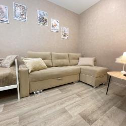 Фото Симбирские апартаменты на улице Игошина 12