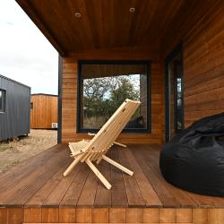 Фото Отель Река&Песок