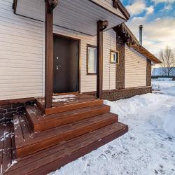 4-комнатный коттедж премиум