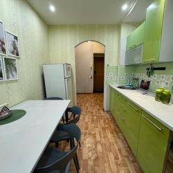 1-комнатные апартаменты люкс